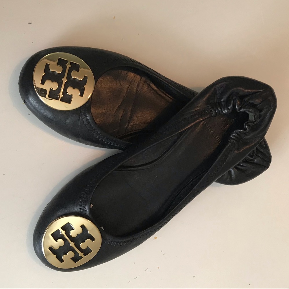 Tory Burch flat - Picture 5 of 8